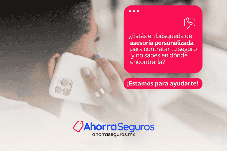 Contacto Ahorra Seguros