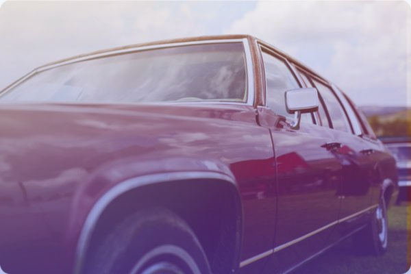 Cotos de los seguros para autos clásicos
