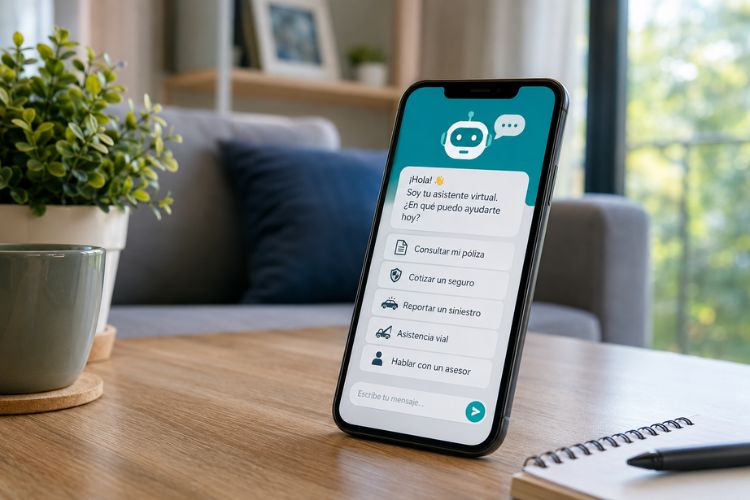 chatbot