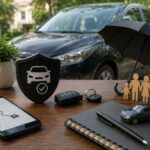 seguros para uber banorte