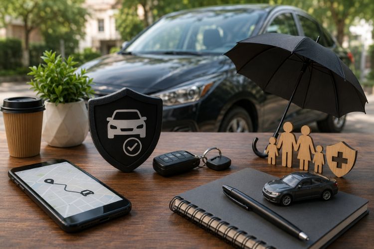 seguros para uber banorte