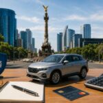 Seguros de autos a Meses sin Intereses