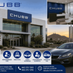 Chubb Seguros Hermosillo