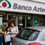 seguro de auto banco azteca