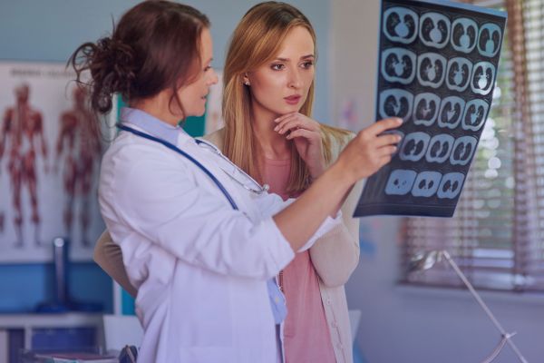 Enfermedades Cerebrovasculares