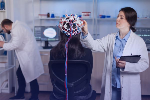 Enfermedades Cerebrovasculares