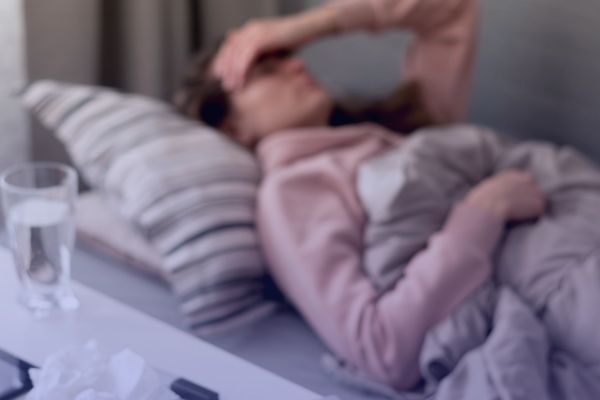 Enfermedades más comunes en México