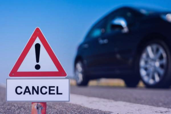 Pasos para cancelar tu póliza de seguro Chubb