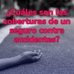 Seguro contra accidentes
