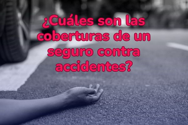 Seguro contra accidentes