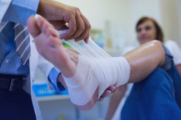 Seguro contra accidentes