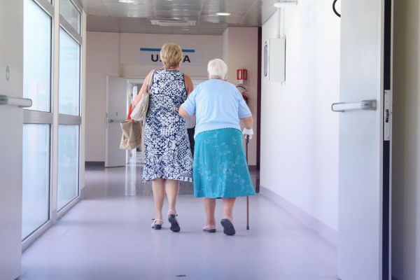 Seguro de Gastos Médicos para Adultos Mayores