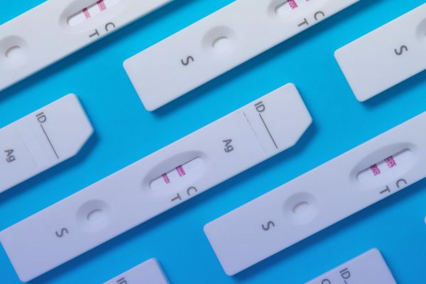 enfermedades de transmisión sexual