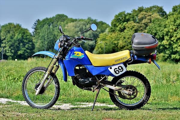 cual es el mejor seguro para motos