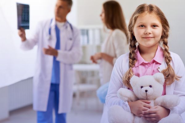 seguro de gastos médicos mayores para niños