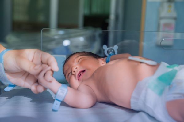 seguro para bebés