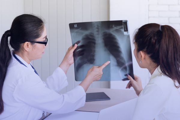 tuberculosis