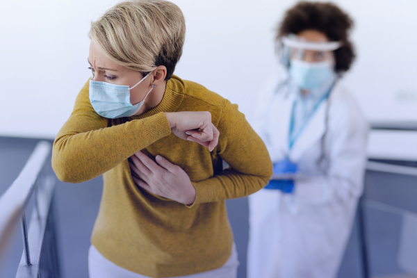 tuberculosis