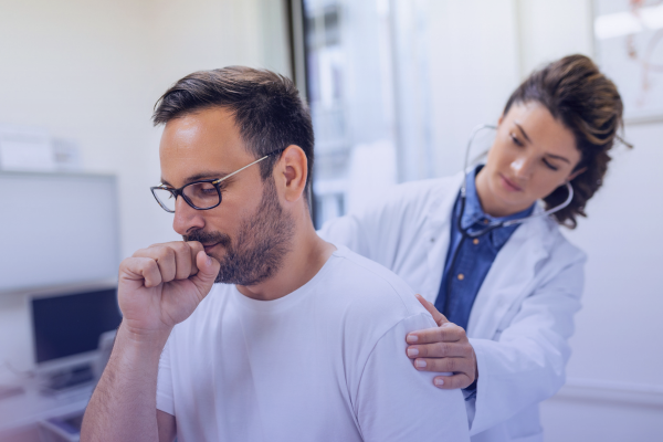 tuberculosis