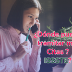 Citas ISSSTE