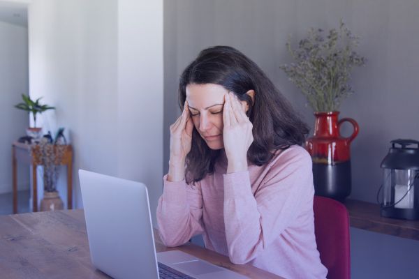 Migraña