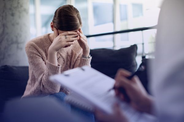 salud mental