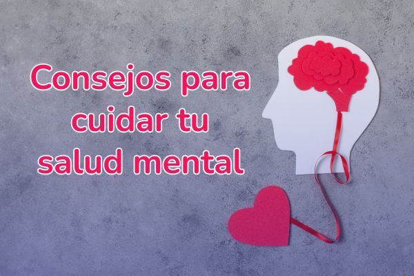 salud mental
