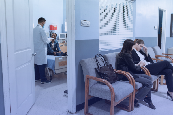 Contrata un seguro de gastos médicos mayores
