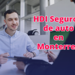 HDI Seguros Monterrey