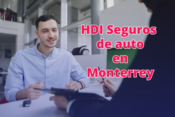 HDI Seguros Monterrey