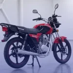 Motos Kurazai en México