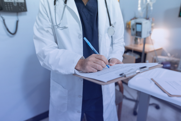 Poliza de seguro de Gastos Médicos Mayores