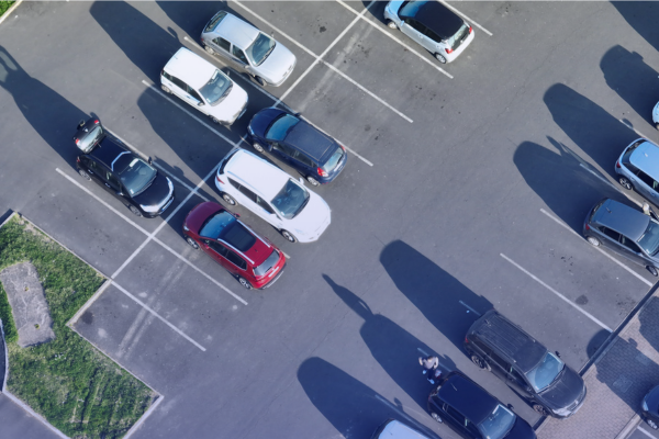Precio del seguro de estacionamiento