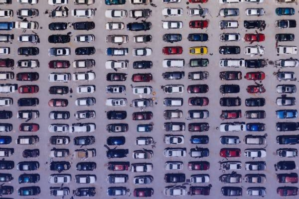 Que es el seguro de estacionamiento