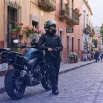 Seguro de Moto Cobertura Amplia