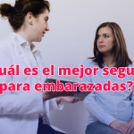 Seguros para embarazadas