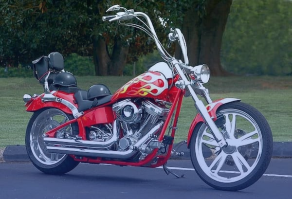 Seguros para motos chopper en México-1