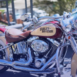 Seguros para motos chopper en México