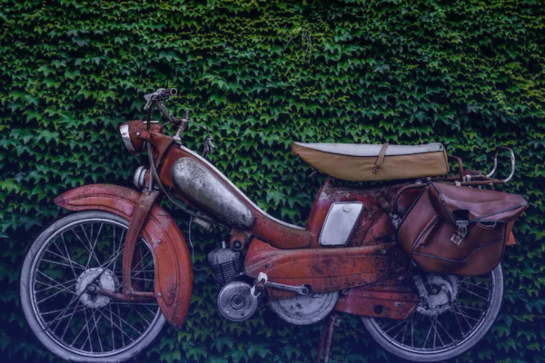 Seguros para motos clásicas en México