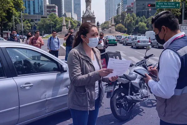 Seguros para motos en CDMX