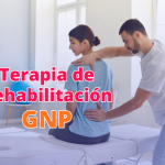 Terapia de Rehabilitación GNP