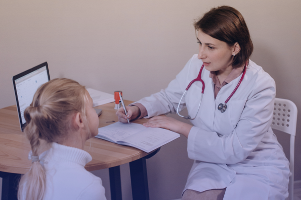 cotiza un seguro para pediatria