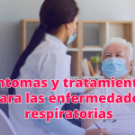 cuáles son las enfermedades del sistema respiratorio humano