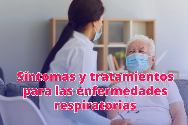 cuáles son las enfermedades del sistema respiratorio humano