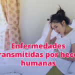 enfermedades transmitidas por heces humanas