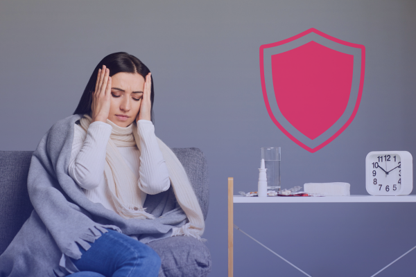 enfermedades del sistema respiratorio humano