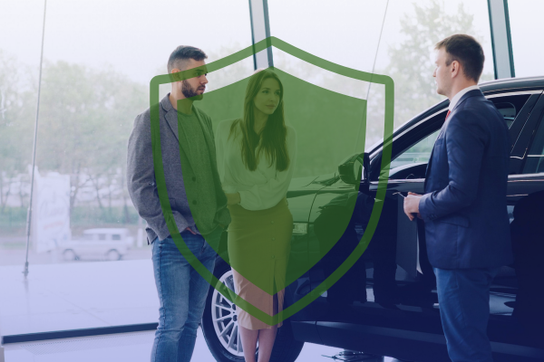 HDI Seguros Monterrey