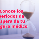 periodo de espera