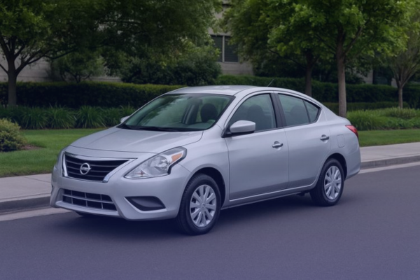 seguro de auto para nissan versa