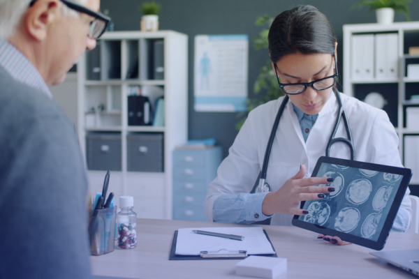 seguro de gastos médicos mayores